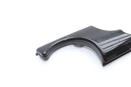 07-13 MINI COOPER S LEFT INTERIOR DASHBOARD TRIM Q3348 image 5