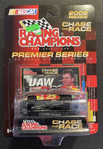 Racing Champions 2001 Edition Chase the Race UAW #25 1:64 Die-Cast NOS - £6.01 GBP