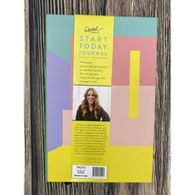 Go All in Journal by Rachel Hollis (hardcover 90 Pages Thc812 Start Today) - £10.93 GBP