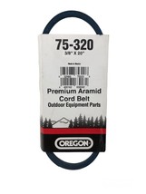 Oregon 75-320 Premium Replacement Belt, Aramid Fiber Wrapped - $14.99
