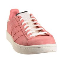 adidas Womens Campus Shoes,Tactile Rose/White,10 - £64.66 GBP
