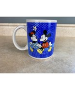 Disney You And Me Mickey And Minnie Mouse 10 Oz Mug - $7.91