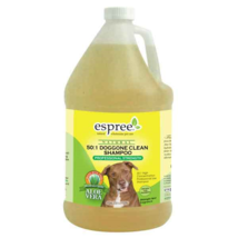High Concentrate Pet Shampoo Professional Grooming Use Doggone Clean Gallon 50:1 - £78.75 GBP