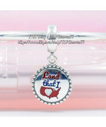 925 Sterling Silver Land that I Love Dangle Charm With Mixed Enamel Pend... - $25.51 CAD