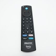 Hisense ERF3C84H Voice TV Remote Control 55C350LU image 2