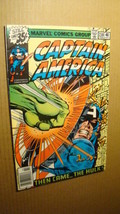 Captain America 230 *VF/NM 9.0* 1979 Vs Hulk 1ST Appearance Power Broker JS65 - £56.65 GBP