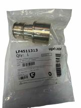 Uponor LF4511313 ProPEX LF Brass Sweat Adapter 1-1/4" PEX x 1-1/4" Copper - $21.77