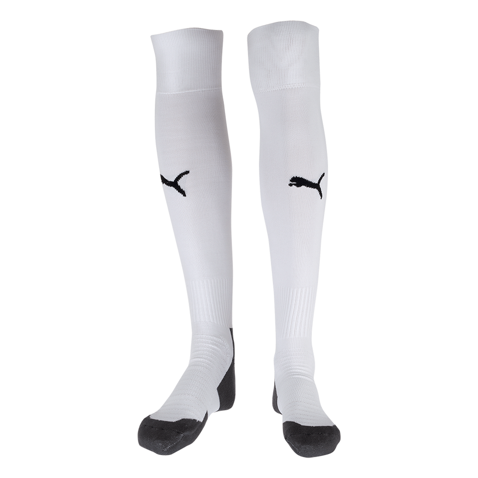 Puma Liga Stocking Core Sports Soccer Socks Knee High Socks 1pc [24/26] ... - $26.90