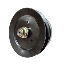 Proven Part Spindle Assembly Fits Exmark 103-1105 For 48&quot; Decks Lazer Z - $98.50