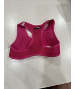 puppia dog harness small Pink color Brand New! HOT PINK - €12,43 EUR