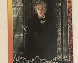 Batman Returns Trading Card #84 Christopher Walken - $1.97