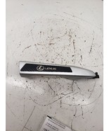 Passenger Door Handle Exterior Assembly Door Fits 13-19 LEXUS GS350 1350... - $81.57 CAD