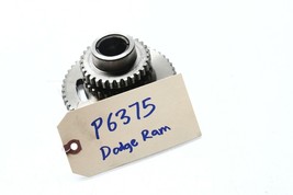 2002 DODGE RAM 1500 PICKUP 4.7L V8 ENGINE CRANKSHAFT TIMING GEAR P6375 image 9