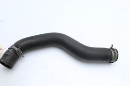 09-10 CHEVROLET SILVERADO 2500HD 6.6L RADIATOR UPPER COOLANT PIPE HOSE Q6626 image 10