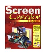 Individual Software Screen Creator Deluxe 7 - $24.85
