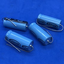 Xicon Capacitor  20% 10 uf 450V 4 PC Lot - £9.55 GBP