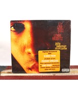 Lenny Kravitz CD Let Love Rule 20th Anniversary Deluxe Edition SEALED Ra... - $49.22 CAD