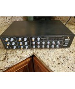 FOR PARTS - Pyle PT12050CH 12-Channel Wireless Bluetooth Amplifier,6000 ... - $175.03 CAD