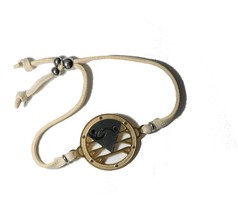 Jewelry - Beige Cord - £102.80 GBP