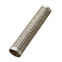 Outdoor Magic BBQ Smoker Tube For Pellets - 300mm x 50mm - $41.99