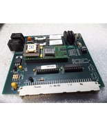 SYN-TECH STS 221511 FMU2000 MODEM BOARD REV 0210 RARE Used Guaranteed $199 - $197.02