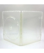 New Official Steelbook Transparent Inside Case Box for BD DVD Blu-ray No... - $7.91