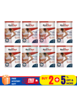 8 X Blood Back Heat 2 Patches Back Pain Relief Fast Heating FREE SHIPPING - $45.44