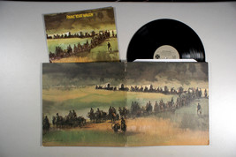 Paint Your Wagon (1969) Vinyl LP • Soundtrack, Clint Eastwood, Lee Marvin - £13.31 GBP
