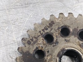 Oil Pump Drive Gear For 11-15 Jeep Grand Cherokee  3.6 06184273AD - $19.75