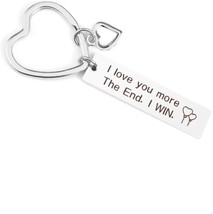 Easter Basket Stuffers Easter Gifts funny keychain for boyfriend gifts f... - £14.41 GBP