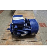 Lenze MHERAXX112-32B1C 5.5kw 50hz 3 Phase 1440 RPM 112 IEC Frame Electri... - $7,524.76 MXN