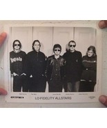 Lo-Fidelity Allstars Press Kit And Photo  How To Operate With A Blown Mind - $498.90 MXN