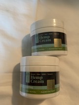Hemp Cream Lotion - £14.38 GBP