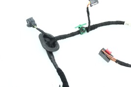 2006-2009 VOLKSWAGEN GOLF RABBIT FRONT RIGHT DOOR WIRING HARNESS H1690 image 3