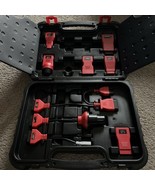 Autel MaxiSys MK906 Pro Full System Diagnostic Scanner Tool Adapters! - $12,128.71 MXN