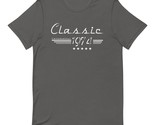 50th Birthday Auto Owner Gift, Classic 1974 Car Lover Unisex t-Shirt, Bo... - $19.79+