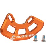 The Cogster Fortiguard Alloy Mtb Bash Guard -A Iscg05 Bicycle, And Bmx C... - $716.54 MXN