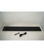 VIZIO SB362An-F6 36” 2.1 Channel Soundbar with Built-in Dual Subwoofers - $1,113.31 MXN