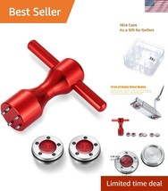 Adjustable Golf Putter Weights Set for Scotty Cameron Putter - 35g + Wrench - $45.00