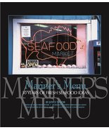 Mariner&#39;s Menu: 30 Years of Fresh Seafood Ideas (Distributed for North C... - £41.18 GBP