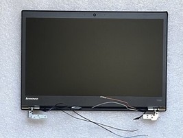 Lenovo ThinkPad T450s 14&quot; Laptop LCD Complete Screen Assembly *READ* - £41.27 GBP