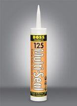 Accumetric 142900 Multi Seal Construction Sealant - $14.95