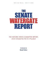 The Senate Watergate Report: The Historic Ervin Committee Report, Which ... - £9.25 GBP