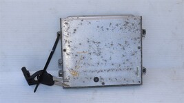 2004 Ford F-150 5.4L ECU ECM Immo Ignition 7L3A-12A650-GKE Engine Computer Key image 8