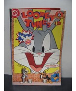 Looney Tunes Number 1 Burger King Bugs Bunny Daffy Duck 2004 Fair - €3,42 EUR