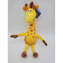 Toys R Us Geoffrey Plush - 16&quot; - £14.69 GBP