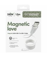 PanzerGlass empower 1.50 m USB-C Data Transfer Cable - Cable for MacBook... - €17,01 EUR