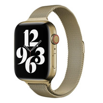Milan Loopback Small Waist Replacement Watchband For Apple Watch Series,... - $18.96 CAD+
