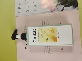   Crukat Hair rinses, Oriental Liquid Gold Formula image 3