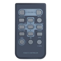 QXE1047 Replace Remote Control For Pioneer Cd Rds Receiver DEH-140UB DEH-150MP - $14.99